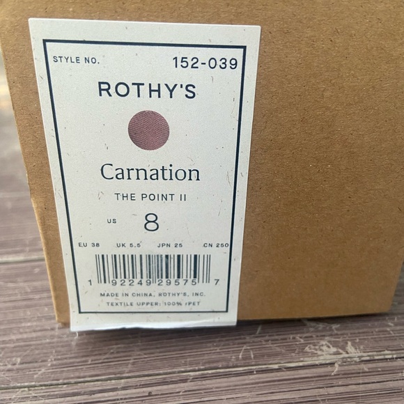 The Point II in Carnation - Picture 7 of 7